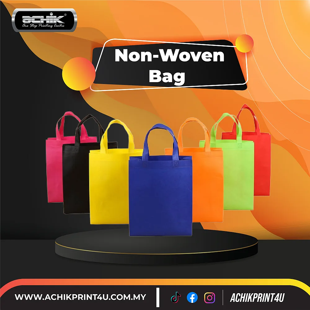 Non-Woven Bag