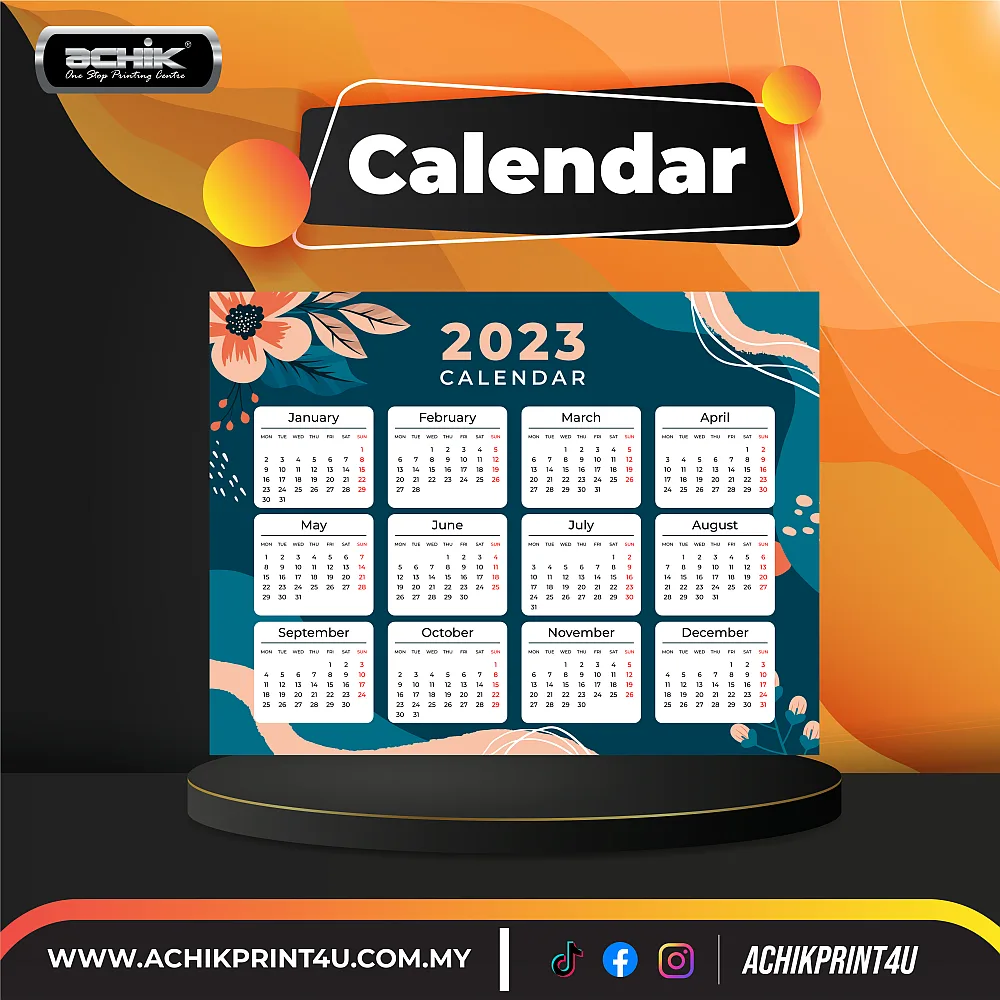 Calendar