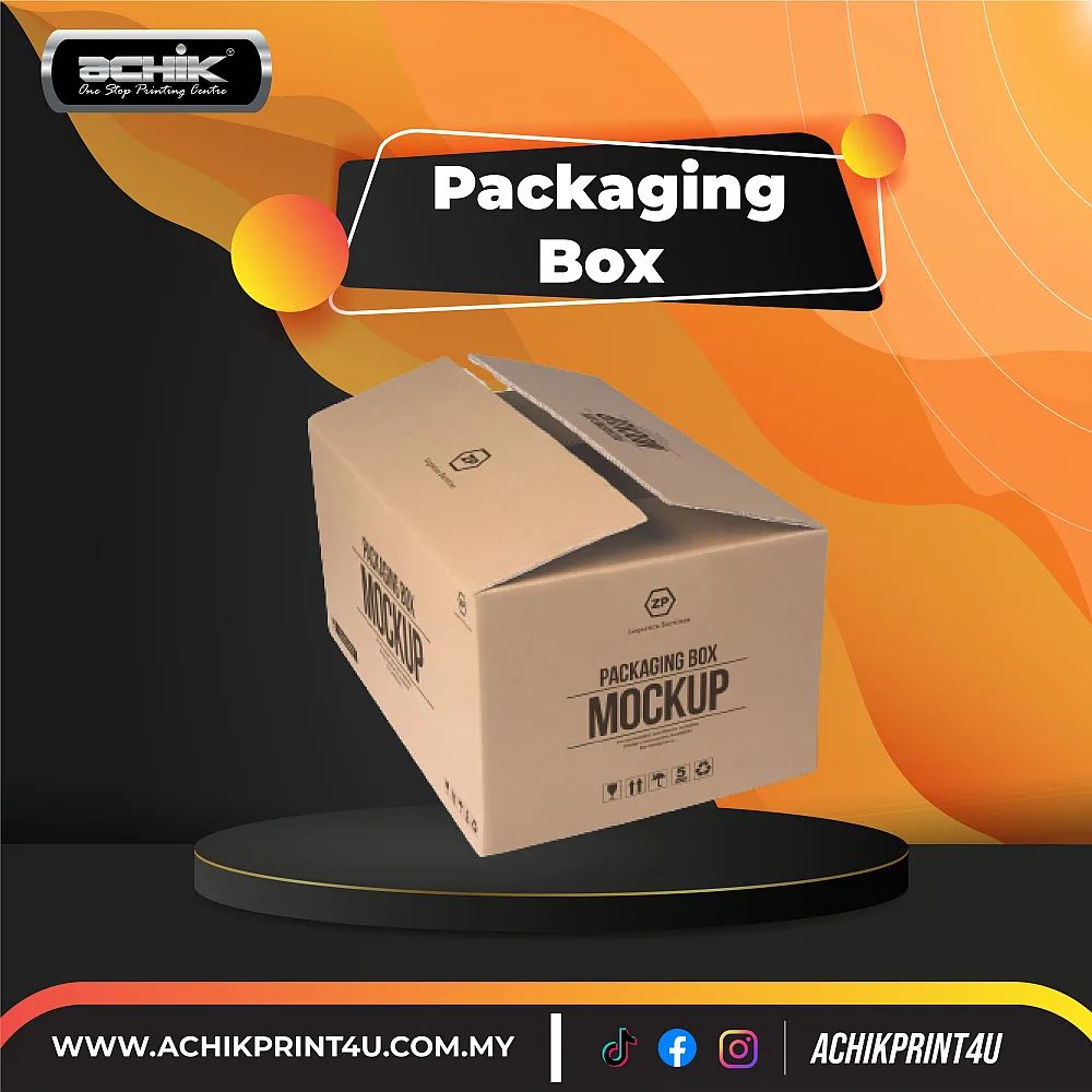 Packaging
